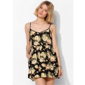Kimchi blue romper